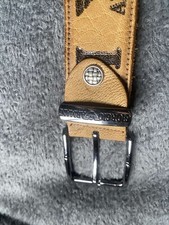 Armani belt good for sale  WOLVERHAMPTON