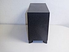 1x Sony SS-WSB111 pssiver Subwoofer für BDV-N590, 2 Jahre Garantie, usado comprar usado 1x Sony SS-WSB111 pssiver Subwoofer für BDV-N590, 2 Jahre Garantie, usado comprar usado  Enviando para Brazil