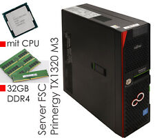 Fujitsu primergy tx1320 gebraucht kaufen  Nürnberg