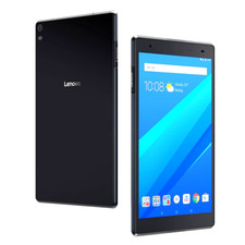 Tablet LENOVO TAB 4 16 GB WIFI TB-8504F 8" - GRIS #3M segunda mano  Embacar hacia Mexico