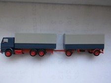 Modellauto herpa scania gebraucht kaufen  Dresden