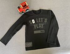 Pull noir ikks d'occasion  Rixheim