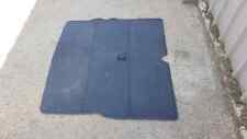 Vauxhall zafira gsi for sale  SOUTHEND-ON-SEA