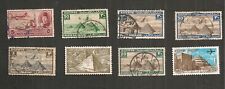 Egypte poste aerienne d'occasion  L'Isle-Adam