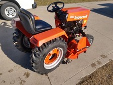 Nice case ingersoll for sale  Medina