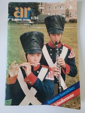 Ddr nva armeerundschau gebraucht kaufen  Weimar