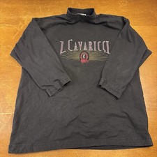 Vintage cavaricci shirt for sale  Delaware