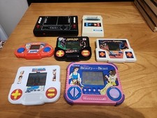 Tiger electronics tomy for sale  Simpsonville