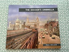 Docker umbrella history for sale  WELWYN GARDEN CITY
