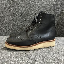 Grenson lewis wingtip for sale  PONTEFRACT