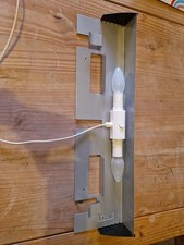 Clip overhead lighting for sale  BIRMINGHAM
