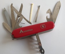 Victorinox ranger camping d'occasion  Crouy