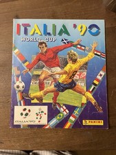 Panini italia originale usato  Cusago