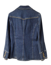 pompoos jeansjacke gebraucht kaufen  Bad Dürrheim