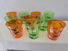 Halloween party plastic for sale  FAVERSHAM