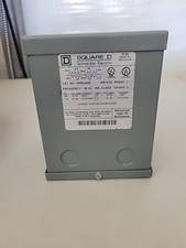 Square .500 kva for sale  Elgin