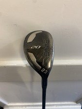 Ping i20 degree for sale  LEICESTER