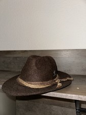 Filzhut herren größe gebraucht kaufen Filzhut herren größe gebraucht kaufen  Rostock