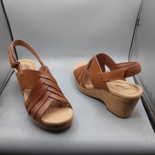 Clarks giselle glow for sale  Medina