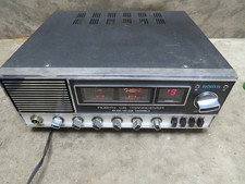 Vintage base station d'occasion  Expédié en Belgium