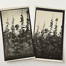 Antique vintage snapshot for sale  Raleigh