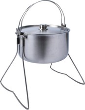 Basicnature hordentopf standbe gebraucht kaufen  Nidda
