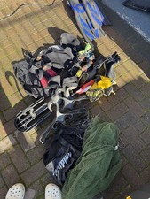 Diving equipment accessories for sale  MOLD