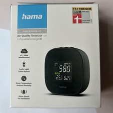 Hama messgerät qualität gebraucht kaufen  Remscheid