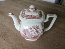 Kaffeekanne deckel villeroy gebraucht kaufen  Borstel-Hohenraden