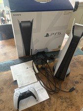 Playstation disc console for sale  KNARESBOROUGH