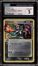 Pokemon charizard gold for sale  Zionsville