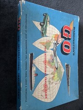 Vintage international travel for sale  DUNDEE
