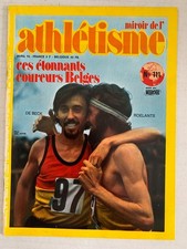 Miroir athletisme 111 d'occasion  La Séguinière