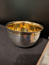 Trinkschale hamburg 925 gebraucht kaufen  Hamminkeln