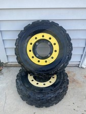 Itp front wheels for sale  Williamsburg
