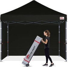 Mastercanopy heavy duty for sale  NORTHAMPTON