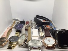 Lot watches men for sale  Edinburg