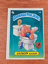 Garbage pail kids for sale  Cleveland