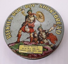 Vintage rob roy for sale  GOOLE