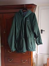 Patagonia rain jacket for sale  HERTFORD