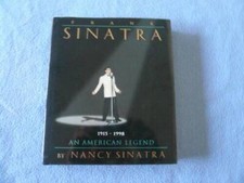 Frank sinatra american for sale  Montgomery