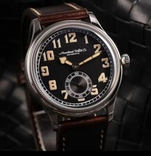 Hruodland automatic retro usato  Torino