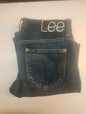Lee 101 blu usato  Napoli