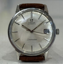 Omega seamaster automatic for sale  SAWBRIDGEWORTH