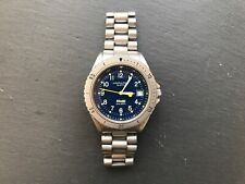 Hamilton khaki sub gebraucht kaufen  Wittenborn