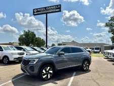 2024 volkswagen atlas for sale  Brandon