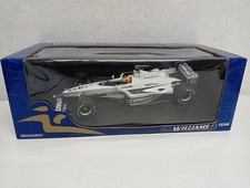 Williams team fw22 usato  Cambiago