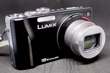 Lumix dmc tz18 for sale  BALLYNAHINCH