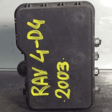 4405042080 aggregato abs usato  Due Carrare