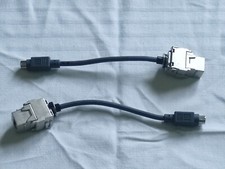 Visca steuerungskabel rs232 gebraucht kaufen Visca steuerungskabel rs232 gebraucht kaufen  Baden-Baden